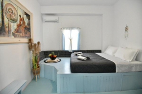 Katia’s Home - Dodekanes Rhodos